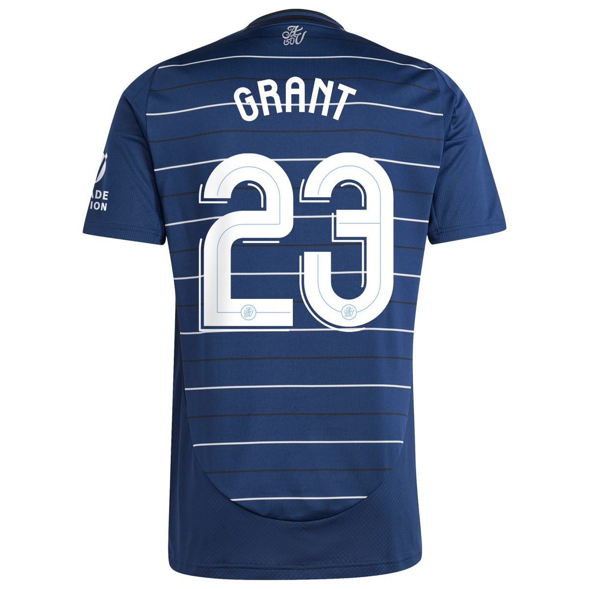 aston villa adidas third shirt 2024-25 with grant 23 cup printing Collection - Aston Villa Official Store