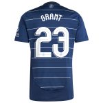 aston villa adidas third shirt 2024-25 with grant 23 cup printing Collection - Aston Villa Official Store