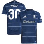 aston villa adidas third shirt 2024-25 with hause 30 cup printing Collection - Aston Villa Official Store