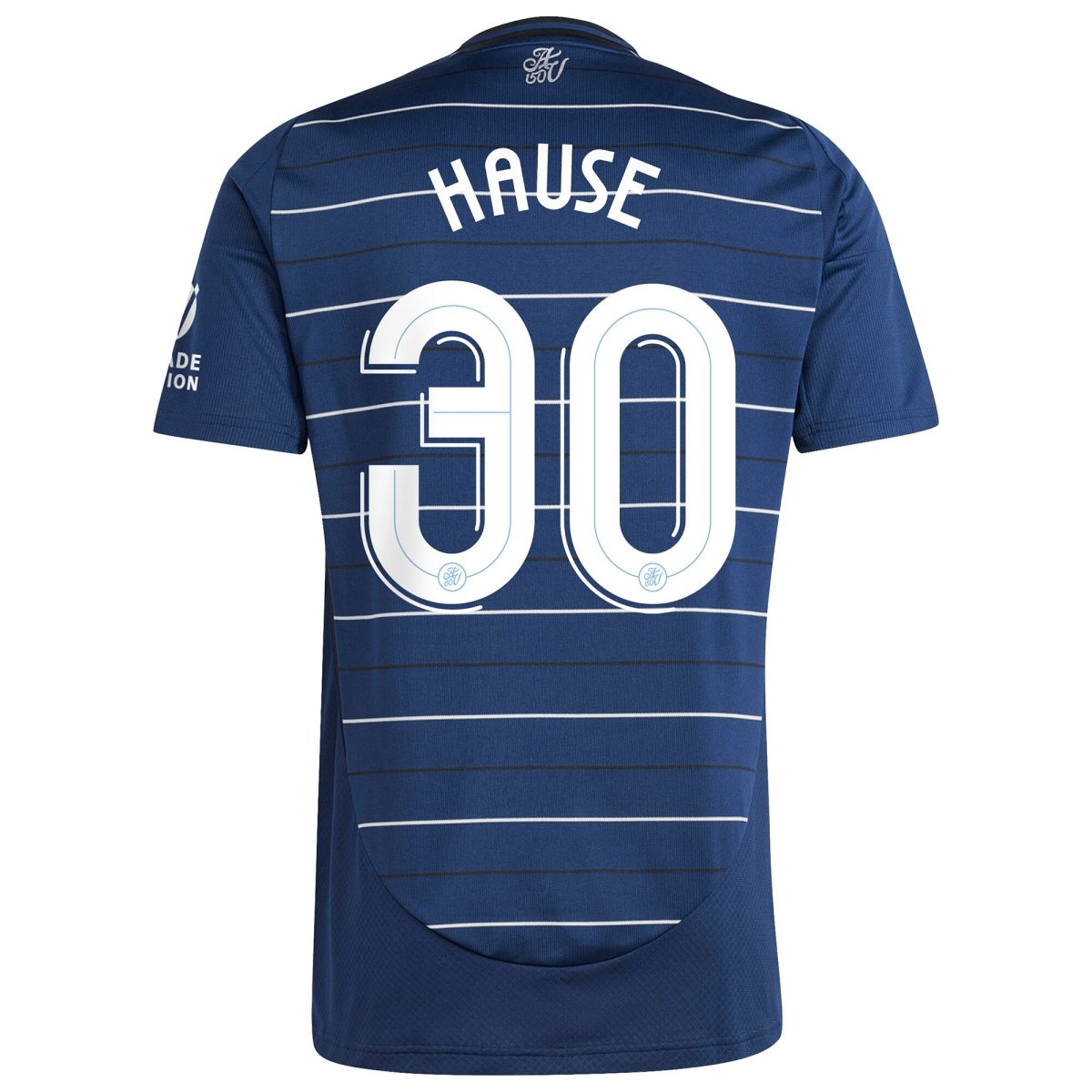 aston villa adidas third shirt 2024-25 with hause 30 cup printing Collection - Aston Villa Official Store