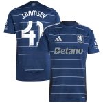 aston villa adidas third shirt 2024-25 with j. ramsey 41 cup printing Collection - Aston Villa Official Store