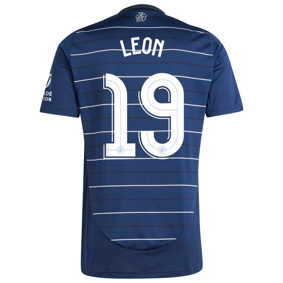 aston villa adidas third shirt 2024-25 with leon 19 cup printing Collection - Aston Villa Official Store