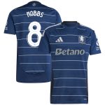aston villa adidas third shirt 2024-25 with nobbs 8 cup printing Collection - Aston Villa Official Store