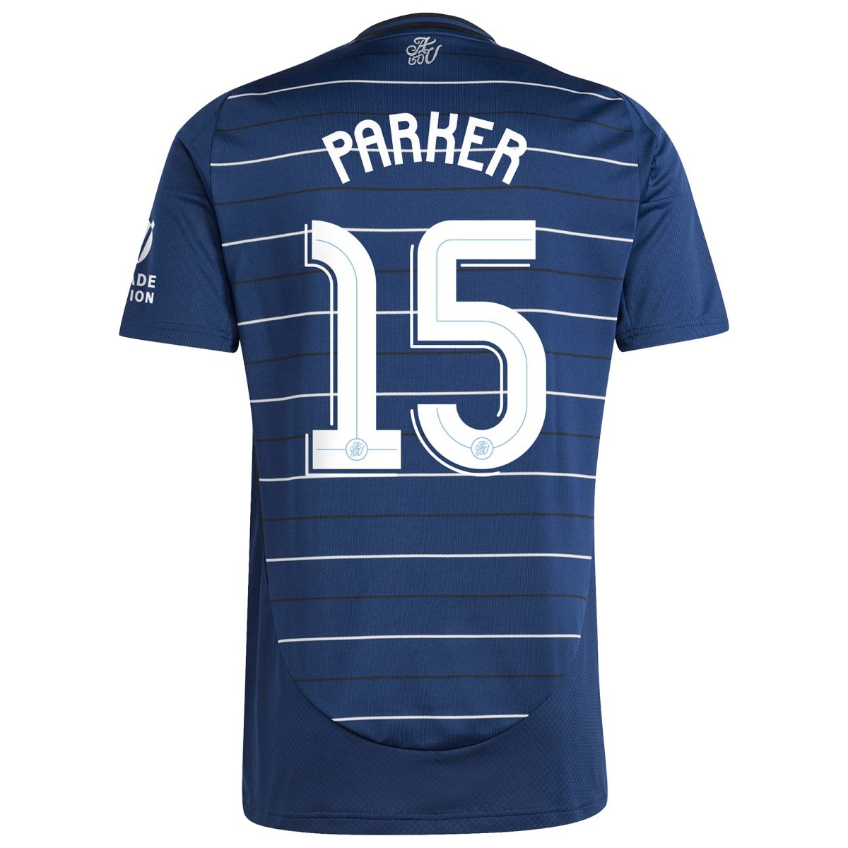 aston villa adidas third shirt 2024-25 with parker 15 cup printing Collection - Aston Villa Official Store