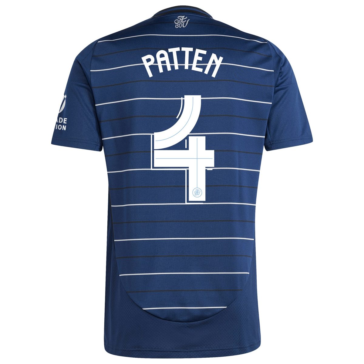 aston villa adidas third shirt 2024-25 with patten 4 cup printing Collection - Aston Villa Official Store