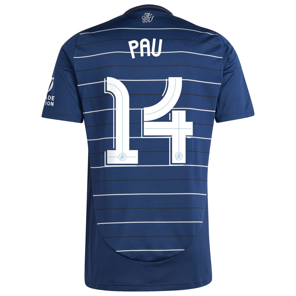 aston villa adidas third shirt 2024-25 with pau 14 cup printing Collection - Aston Villa Official Store