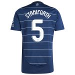 aston villa adidas third shirt 2024-25 with staniforth 5 cup printing Collection - Aston Villa Official Store