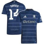 aston villa adidas third shirt 2024-25 with turner 14 cup printing Collection - Aston Villa Official Store
