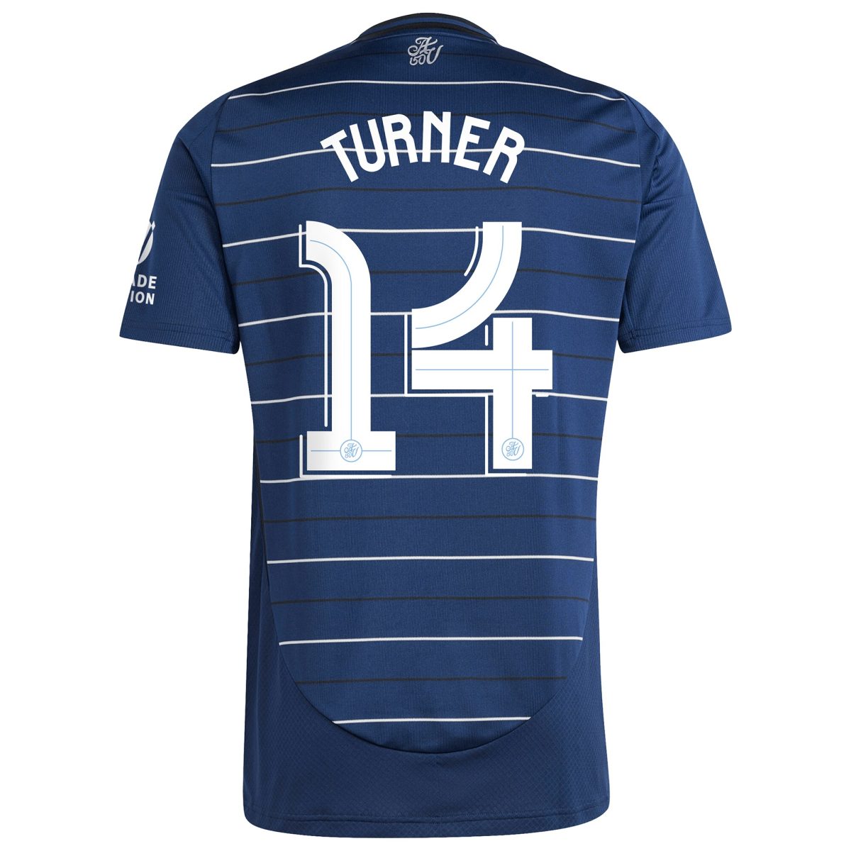 aston villa adidas third shirt 2024-25 with turner 14 cup printing Collection - Aston Villa Official Store