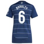 aston villa adidas third shirt 2024-25 – womens with barkley 6 cup printing Collection - Aston Villa Official Store