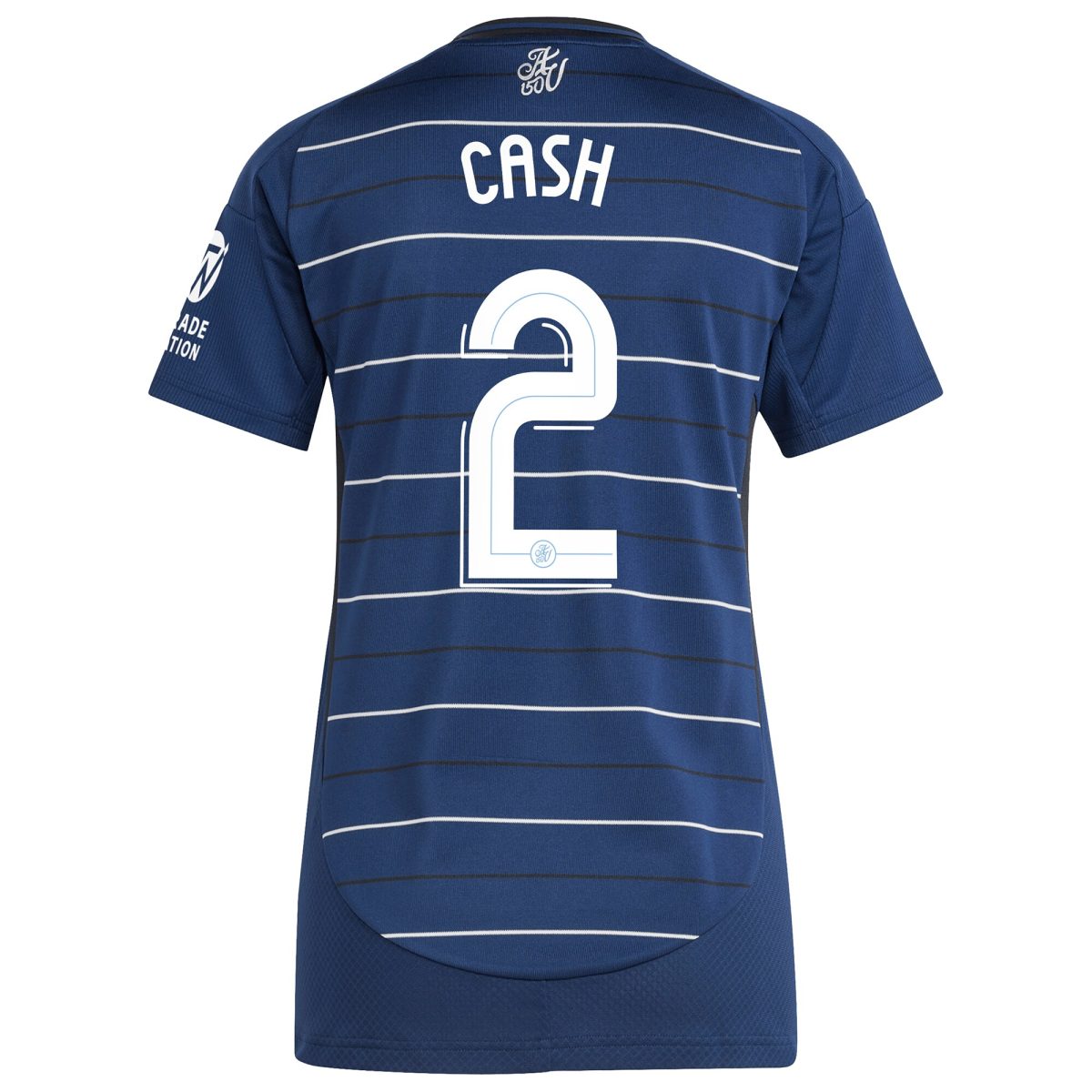 aston villa adidas third shirt 2024-25 – womens with cash 2 cup printing Collection - Aston Villa Official Store