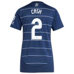 aston villa adidas third shirt 2024-25 – womens with cash 2 cup printing Collection - Aston Villa Official Store