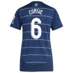 aston villa adidas third shirt 2024-25 – womens with corsie 6 cup printing Collection - Aston Villa Official Store