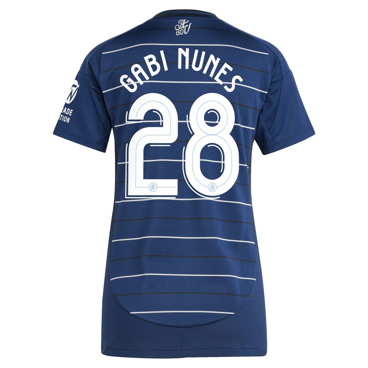 aston villa adidas third shirt 2024-25 – womens with gabi nunes 28 cup printing Collection - Aston Villa Official Store