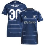 aston villa adidas third shirt 2024-25 – womens with hause 30 cup printing Collection - Aston Villa Official Store