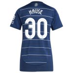 aston villa adidas third shirt 2024-25 – womens with hause 30 cup printing Collection - Aston Villa Official Store