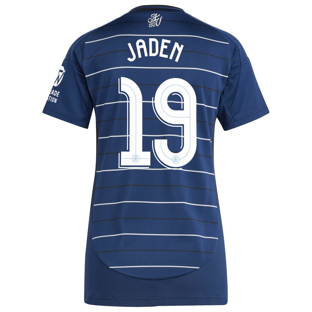 aston villa adidas third shirt 2024-25 – womens with jaden 19 cup printing Collection - Aston Villa Official Store