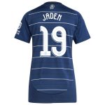 aston villa adidas third shirt 2024-25 – womens with jaden 19 cup printing Collection - Aston Villa Official Store