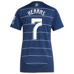 aston villa adidas third shirt 2024-25 – womens with kearns 7 cup printing Collection - Aston Villa Official Store