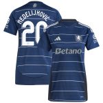 aston villa adidas third shirt 2024-25 – womens with nedeljković 20 cup printing Collection - Aston Villa Official Store