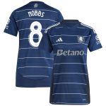 aston villa adidas third shirt 2024-25 – womens with nobbs 8 cup printing Collection - Aston Villa Official Store