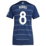 aston villa adidas third shirt 2024-25 – womens with nobbs 8 cup printing Collection - Aston Villa Official Store