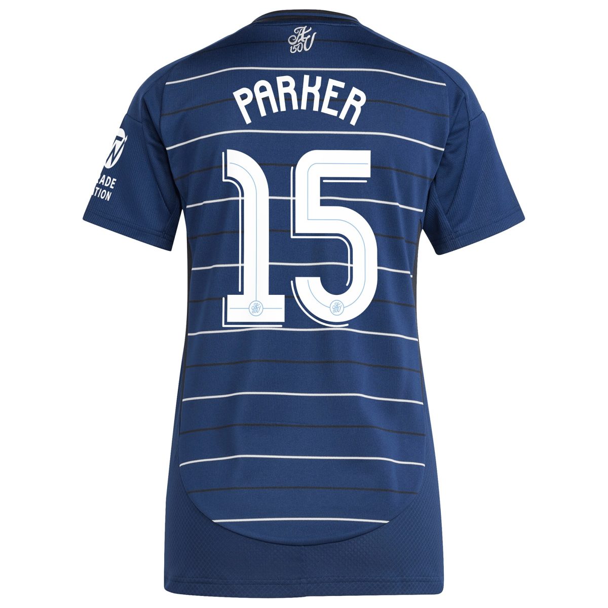 aston villa adidas third shirt 2024-25 – womens with parker 15 cup printing Collection - Aston Villa Official Store
