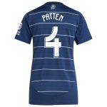 aston villa adidas third shirt 2024-25 – womens with patten 4 cup printing Collection - Aston Villa Official Store