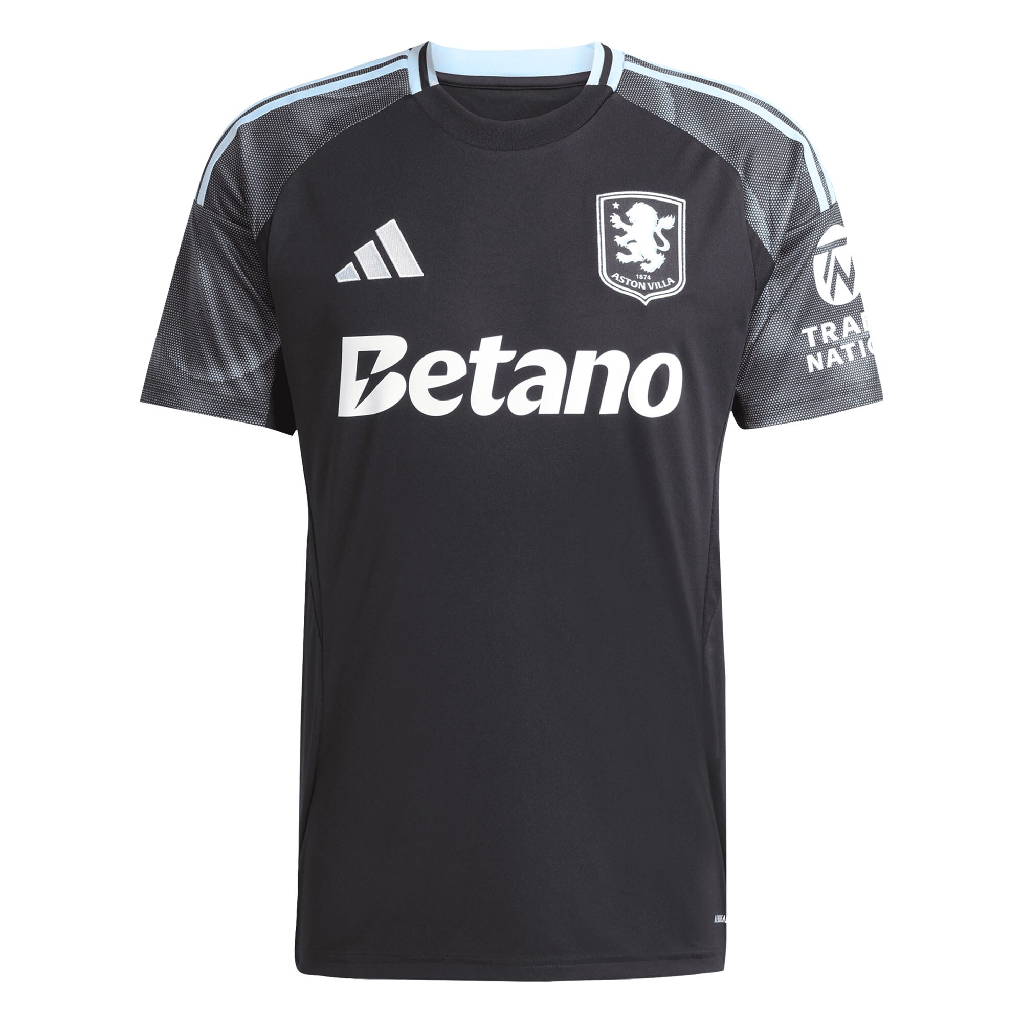 aston villa adidas wsl away shirt 2025-26 with patten 4 printing Collection – Aston Villa Official Store Collection - Aston Villa Official Store