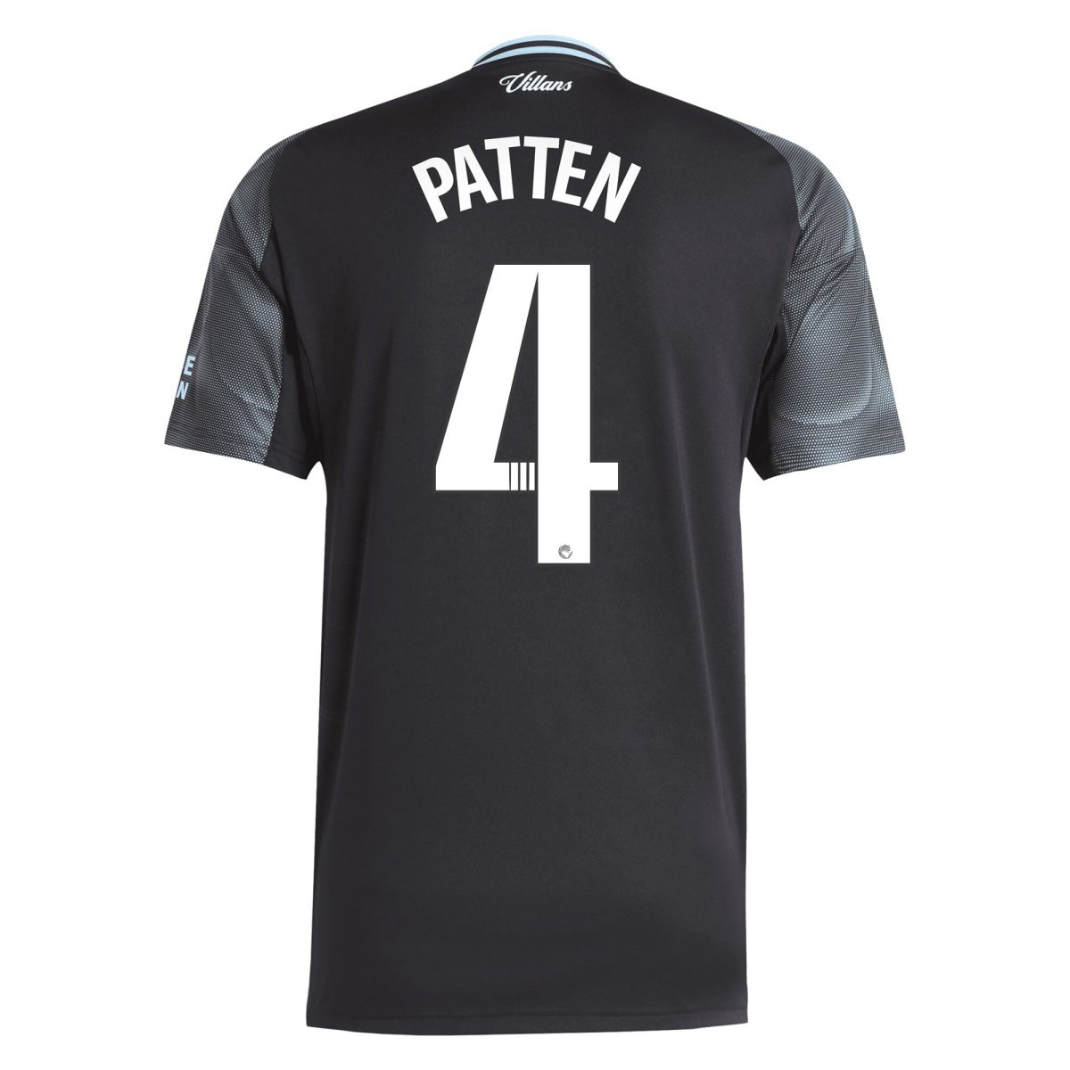 aston villa adidas wsl away shirt 2025-26 with patten 4 printing Collection – Aston Villa Official Store Collection - Aston Villa Official Store