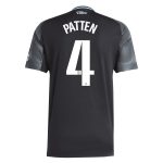 aston villa adidas wsl away shirt 2025-26 with patten 4 printing Collection – Aston Villa Official Store Collection - Aston Villa Official Store