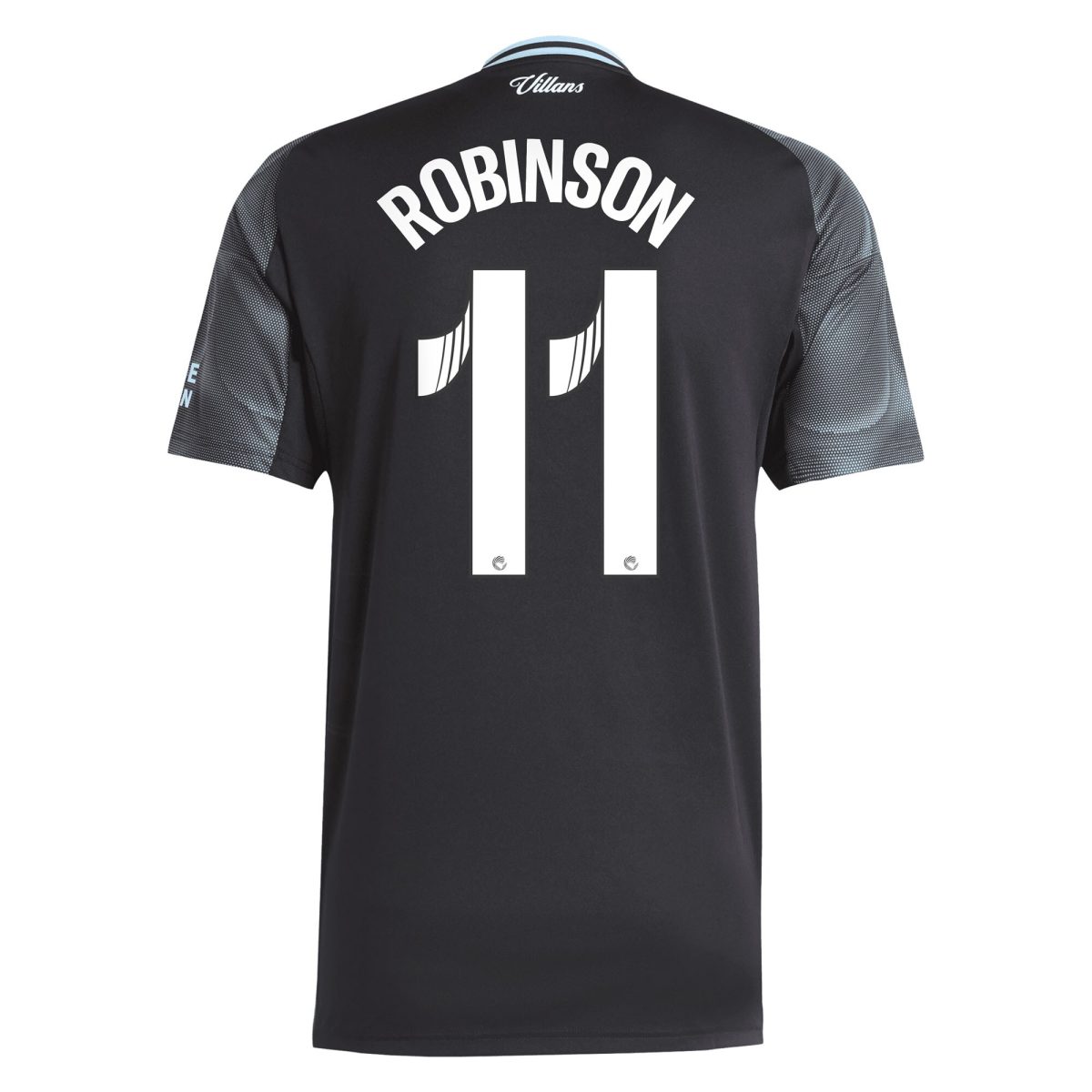 aston villa adidas wsl away shirt 2025-26 with robinson 11 printing Collection – Aston Villa Official Store Collection - Aston Villa Official Store