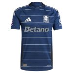 aston villa adidas wsl third authentic shirt 2024-25 with gabi nunes 28 printing Collection - Aston Villa Official Store