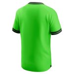 aston villa castore away goalkeeper shirt 2023-24 – kids with custom printing Collection - Aston Villa Official Store