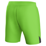 aston villa castore away goalkeeper shorts 2023-24 – kids – 13385917 with custom printing Collection - Aston Villa Official Store