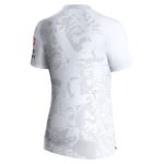 aston villa castore away shirt 2023-24 – womens with custom printing Collection - Aston Villa Official Store
