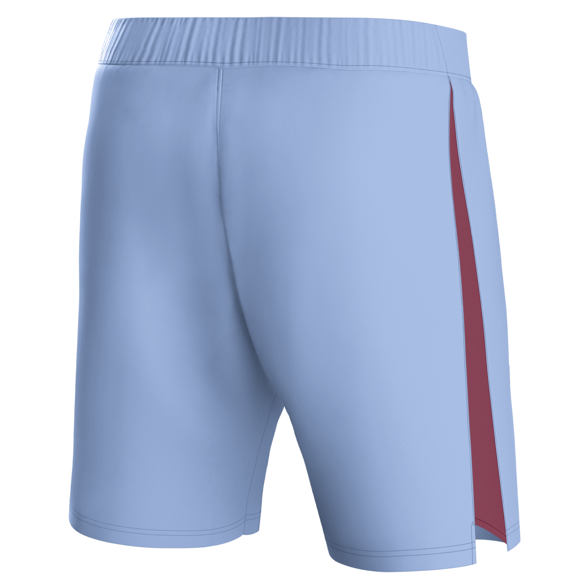 aston villa castore away shorts 2023-24 – kids with custom printing Collection - Aston Villa Official Store