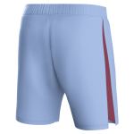 aston villa castore away shorts 2023-24 – kids with custom printing Collection - Aston Villa Official Store