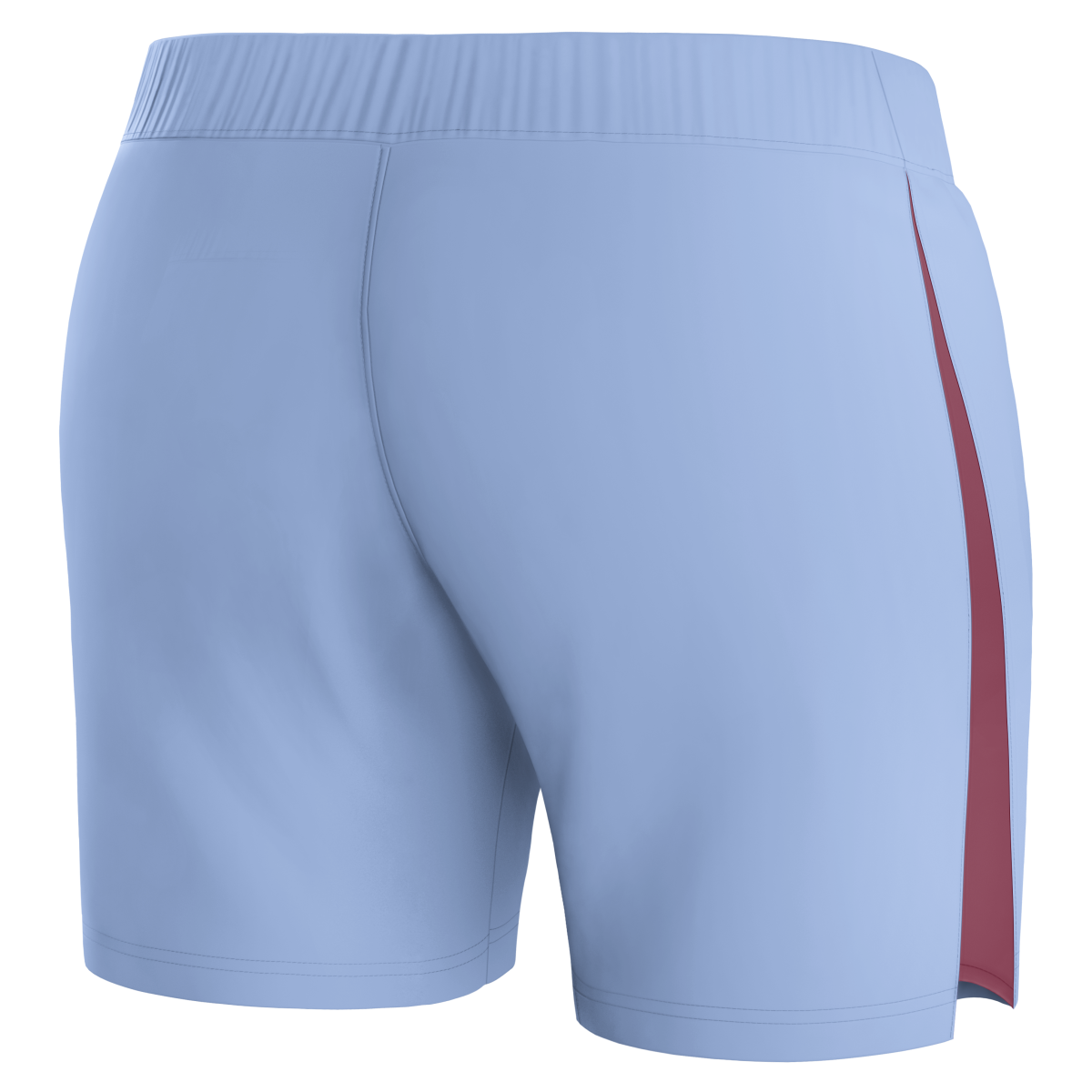 aston villa castore away shorts 2023-24 – womens with custom printing Collection - Aston Villa Official Store