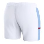 aston villa castore home shorts 2023-24 – womens with custom printing Collection - Aston Villa Official Store