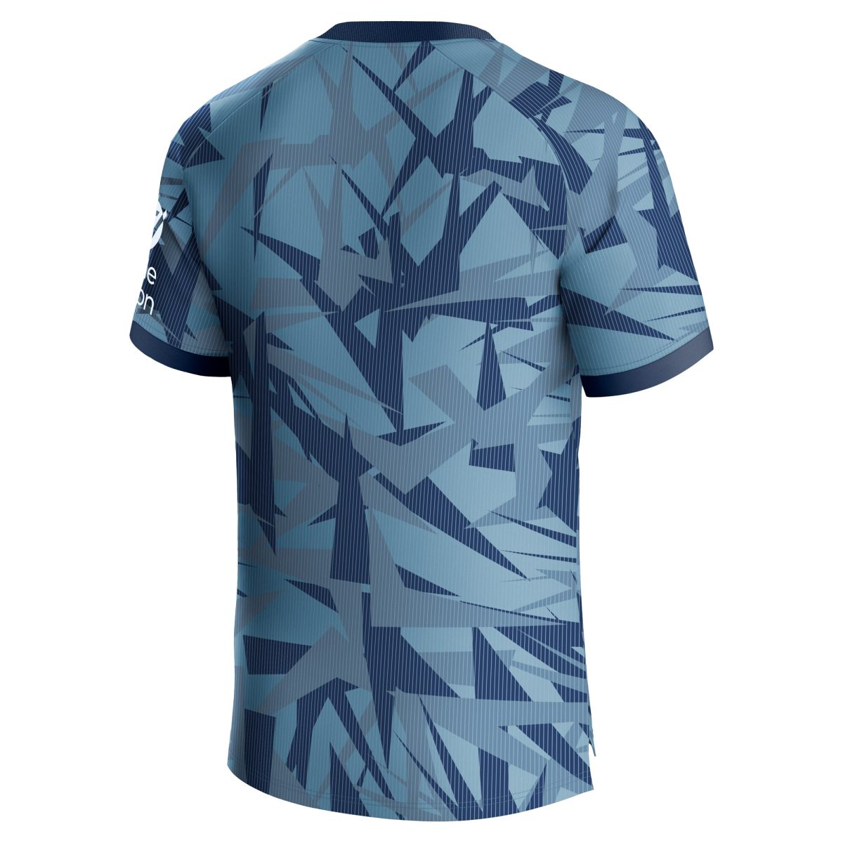 aston villa castore third shirt 2023-24 with custom printing Collection - Aston Villa Official Store