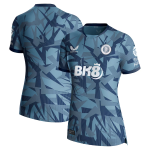 aston villa castore third shirt 2023-24 – womens Collection - Aston Villa Official Store