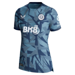 aston villa castore third shirt 2023-24 – womens Collection - Aston Villa Official Store