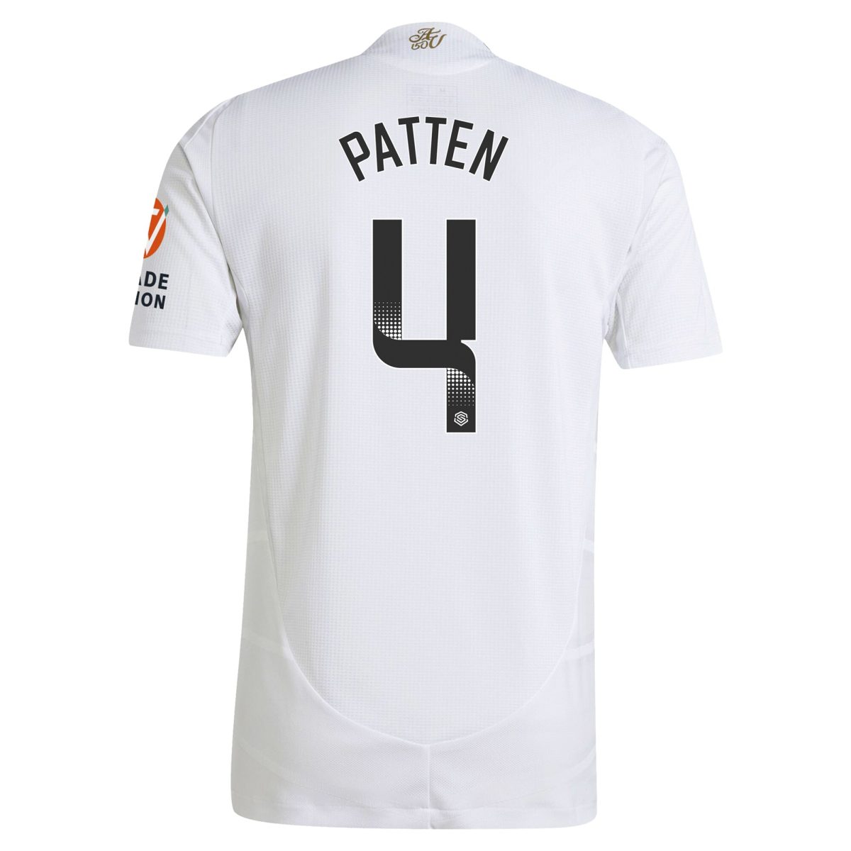 aston villa wsl adidas away authentic shirt 2024-25 with patten 4 printing Collection - Aston Villa Official Store