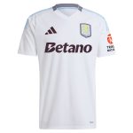 aston villa wsl adidas away shirt 2024-25 with patten 4 printing Collection - Aston Villa Official Store