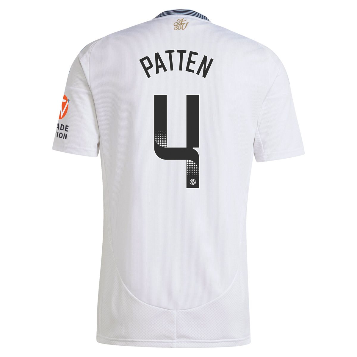 aston villa wsl adidas away shirt 2024-25 with patten 4 printing Collection - Aston Villa Official Store