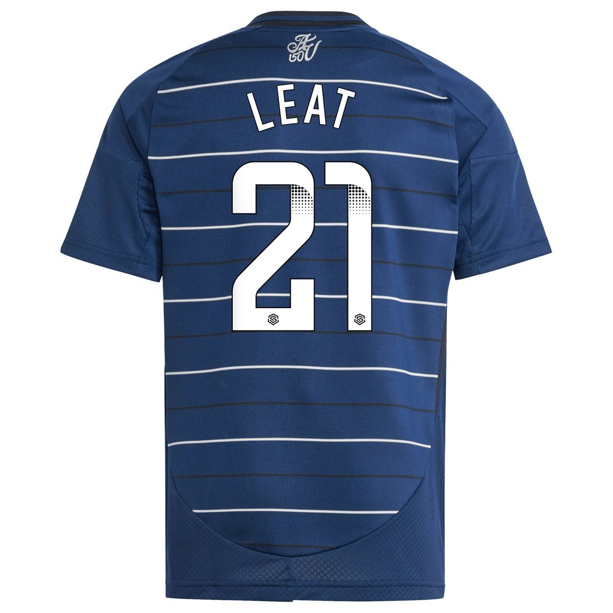 aston villa wsl adidas goalkeeper shirt 2024-25 – long sleeve – kids with leat 21 printing – 202031000 Collection - Aston Villa Official Store