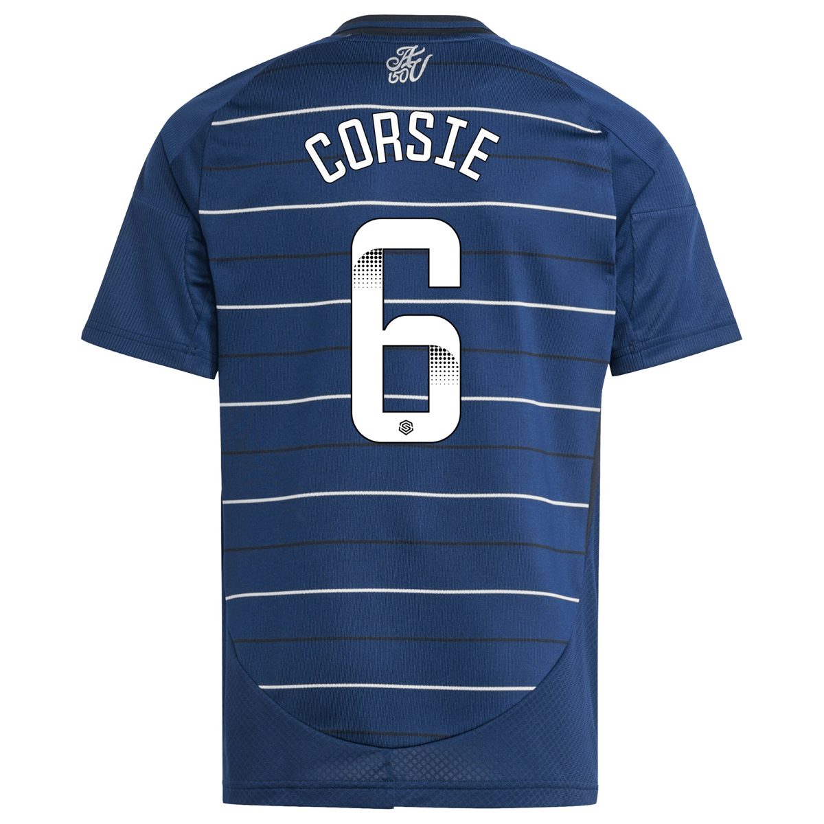 aston villa wsl adidas third shirt 2024-25 – kids with corsie 6 printing Collection - Aston Villa Official Store