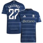 aston villa wsl adidas third shirt 2024-25 with baijings 22 printing Collection - Aston Villa Official Store