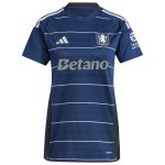 aston villa wsl adidas third shirt 2024-25 – womens with tomás 3 printing Collection - Aston Villa Official Store